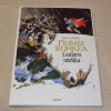Prinssi Rohkea Laulava miekka