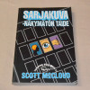 Scott McCloud Sarjakuva - Näkymätön taide