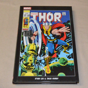 Mahtava Thor