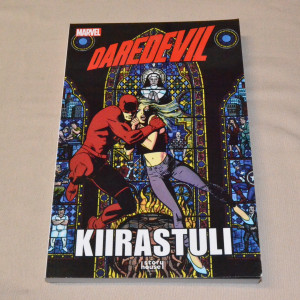 Daredevil Kiirastuli