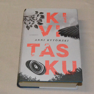Anni Kytömäki Kivitasku