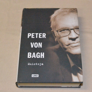 Peter von Bagh Muisteja