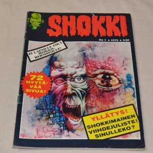 Shokki 07 - 1973