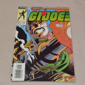 Action Force / G.I. Joe 08 - 1995