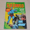 Mustanaamio 21 - 1974