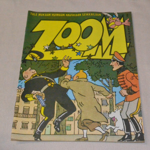 Zoom 36 - 1974