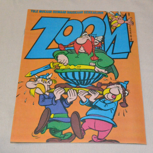 Zoom 48 - 1974