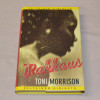 Toni Morrison Rakkaus