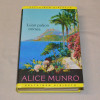 Alice Munro Liian paljon onnea