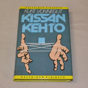 Kurt Vonnegut Kissan kehto