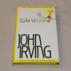 John Irving Oman elämänsä sankari