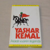 Yashar Kemal Ararat-vuoren legenda