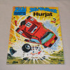 Mic Vaillant Hurjat (Zoom-albumisarja 13)