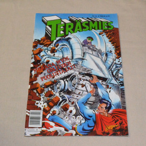 Teräsmies 12 - 1989