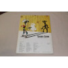 Lucky Luke 30 Daltonin serkukset