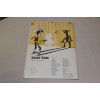 Lucky Luke 42 Lucky Luke kohtaa Pat Pokerin (1.p.)