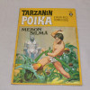 Tarzanin poika 12 - 1974