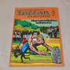 Tarzan 11 - 1974