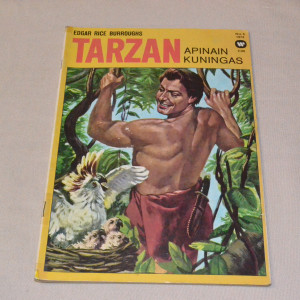 Tarzan 05 - 1974