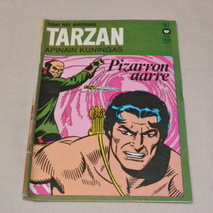 Tarzan 07 - 1974