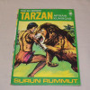 Tarzan 01 - 1973