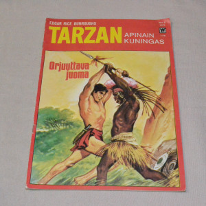 Tarzan 06 - 1973