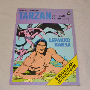 Tarzan 09 - 1973