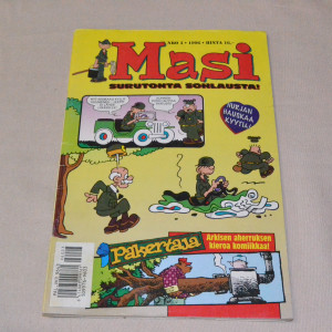 Masi 03 - 1996