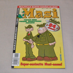 Masi 07 - 1997