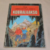 Veikko, Tette ja Jykke 3 Kobralaakso