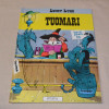 Lucky Luke 33 Tuomari