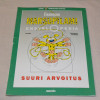 Marsupilami Ensyklopedia