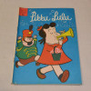 Pikku Lulu 04 - 1960