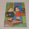 Pikku Lulu 05 - 1960