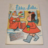 Pikku Lulu 06 - 1960