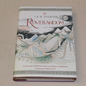 J.R.R. Tolkien Roverandom