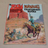 Navaho Yksinäinen kotka (Zoom-albumisarja 5)