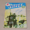 Siivet 04 - 1970