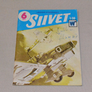 Siivet 06 - 1971