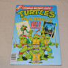 Teenage Mutant Hero Turtles 1 - 1990