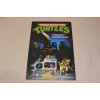 Teenage Mutant Hero Turtles 1 - 1990