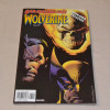 Sarjakuvalehti 06 - 1996 Wolverine (juliste mukana)