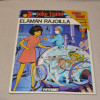 Yoko Tsuno Elämän rajoilla (Non Stop 4/1978)