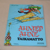 Ahmed Ahne Taikamatto