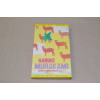 Haruki Murakami Suuri lammasseikkailu (pehmeäkantinen)