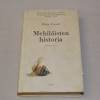 Maja Lunde Mehiläisten historia