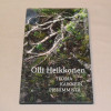 Olli Heikkonen Teoria kaikkein pienimmistä