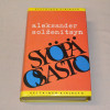 Aleksander Solzenitsyn Syöpäosasto