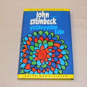 John Steinbeck Ystävyyden talo