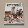 Ken Parker Totuus - Villiä rotua